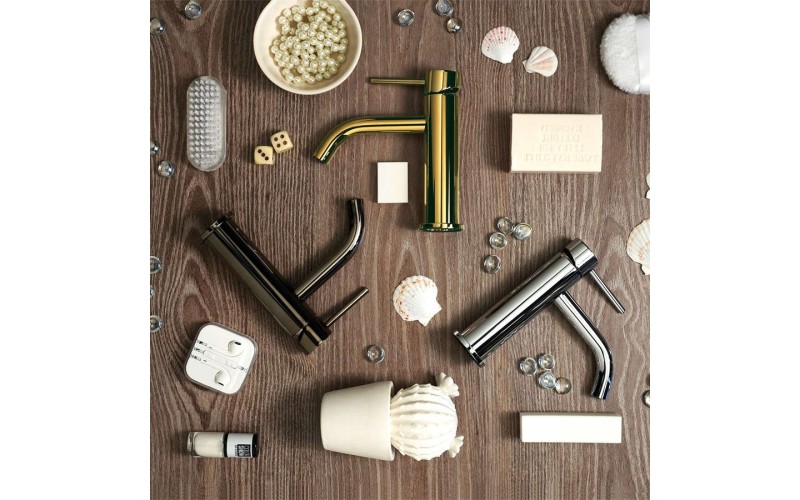 Μπαταρίες Νιπτήρος Fima Spillo Tech